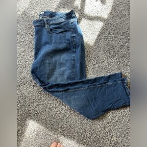 Maurice’s Vigoss Jager Skinny Jeans: